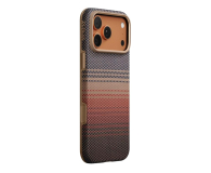 PITAKA Aramid UltraGuard Case Sunset iPhone 17 Pro - 1369491 - zdjęcie 3